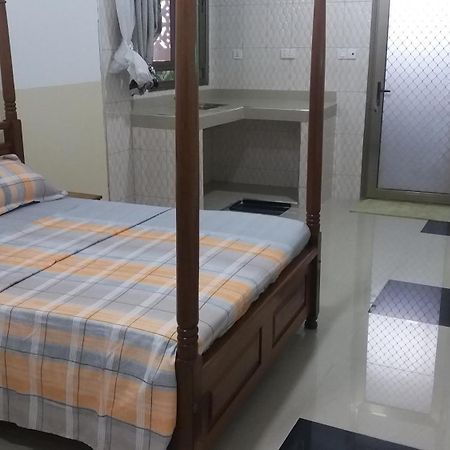 Ayodya Suites Nyali Nyali Beach 외부 사진