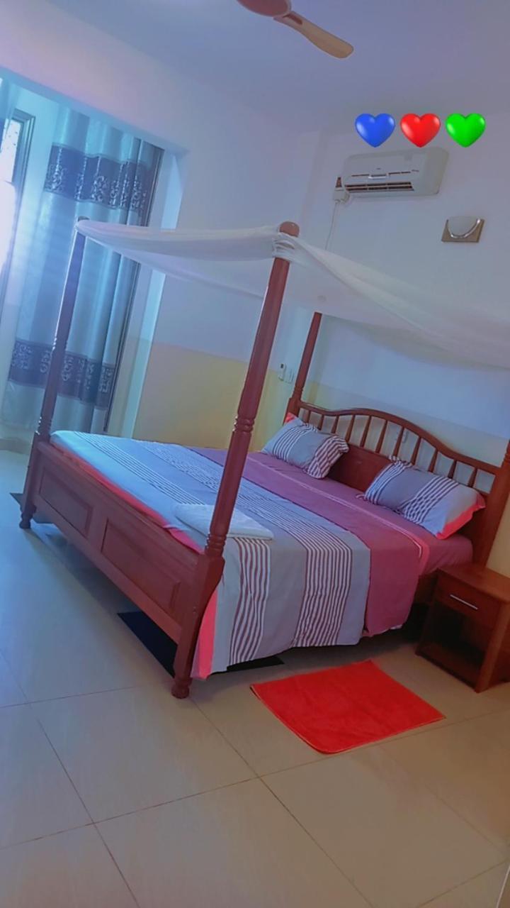 Ayodya Suites Nyali Nyali Beach 외부 사진