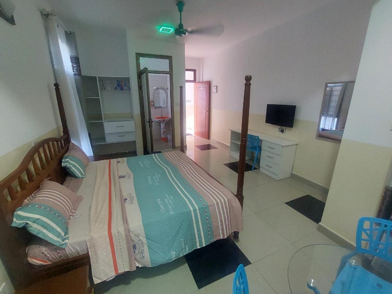 Ayodya Suites Nyali Nyali Beach 외부 사진