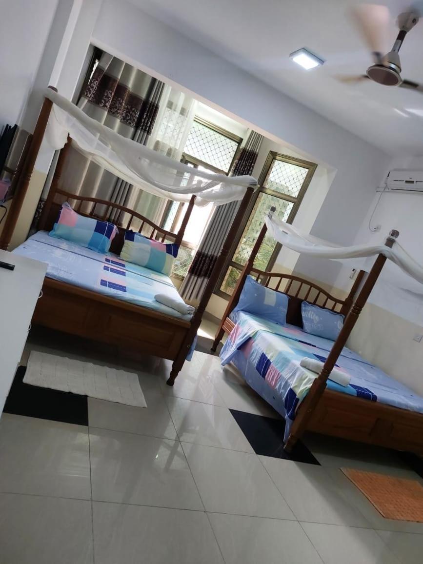 Ayodya Suites Nyali Nyali Beach 외부 사진