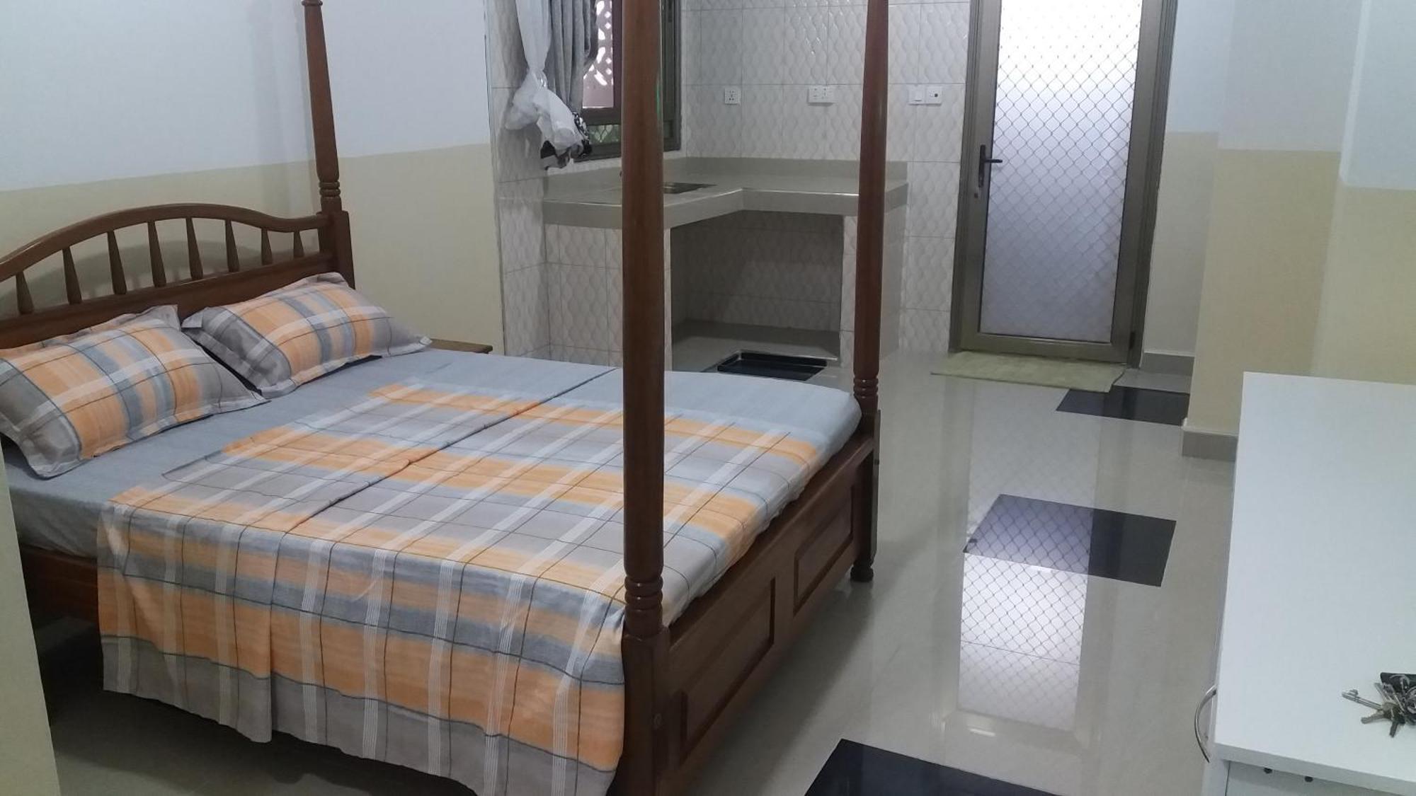 Ayodya Suites Nyali Nyali Beach 외부 사진