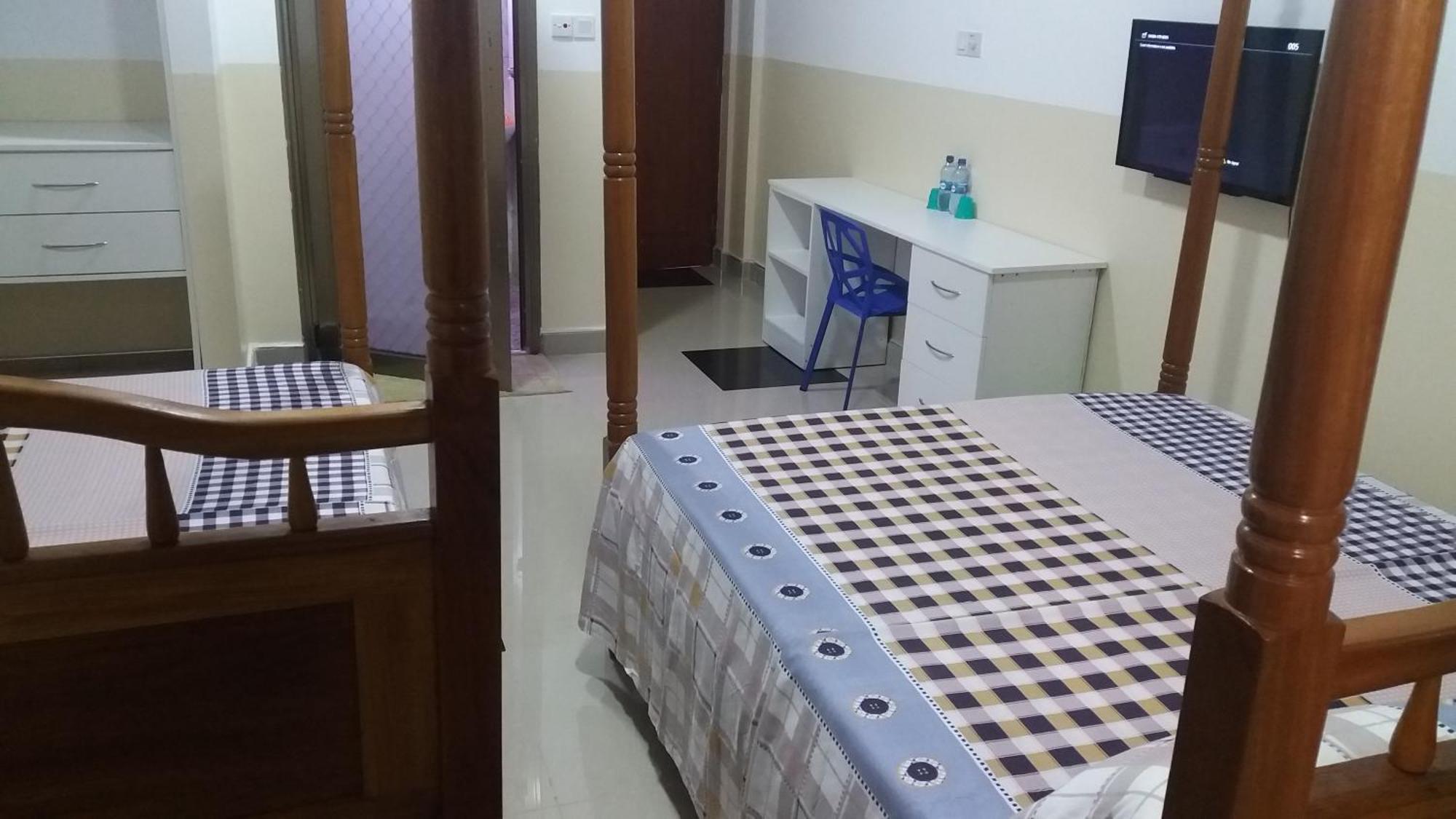 Ayodya Suites Nyali Nyali Beach 외부 사진