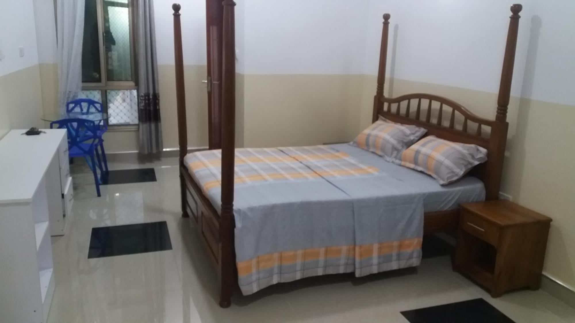 Ayodya Suites Nyali Nyali Beach 외부 사진