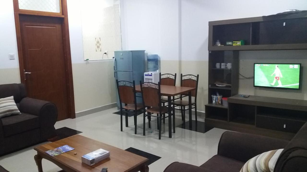 Ayodya Suites Nyali Nyali Beach 외부 사진