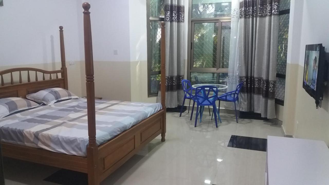 Ayodya Suites Nyali Nyali Beach 외부 사진