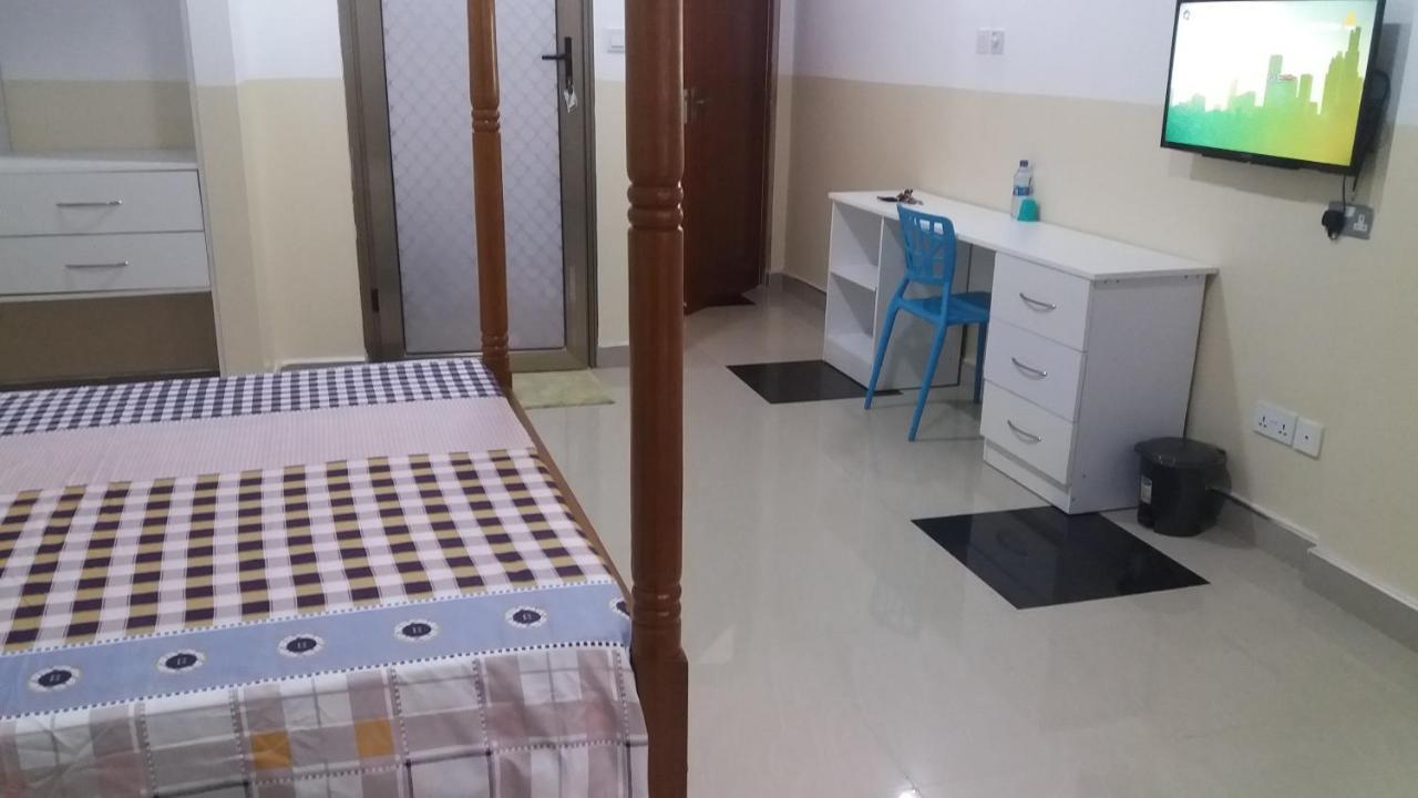 Ayodya Suites Nyali Nyali Beach 외부 사진