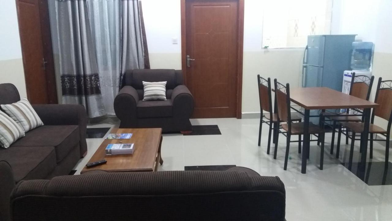 Ayodya Suites Nyali Nyali Beach 외부 사진