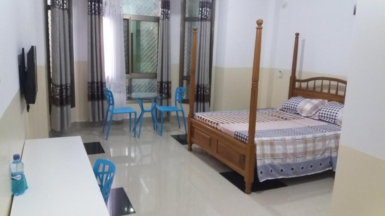 Ayodya Suites Nyali Nyali Beach 외부 사진