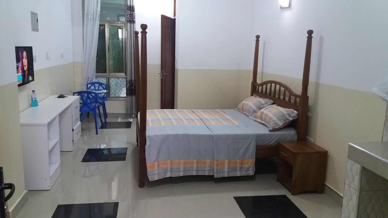 Ayodya Suites Nyali Nyali Beach 외부 사진