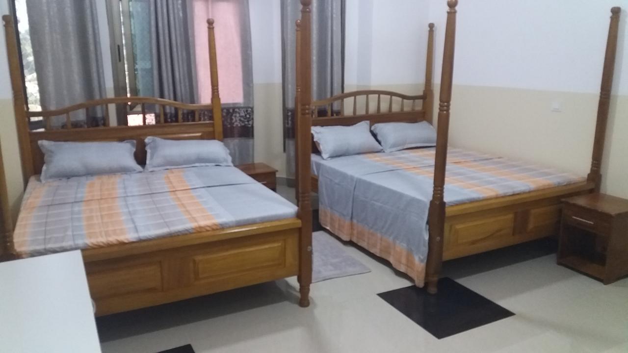 Ayodya Suites Nyali Nyali Beach 외부 사진