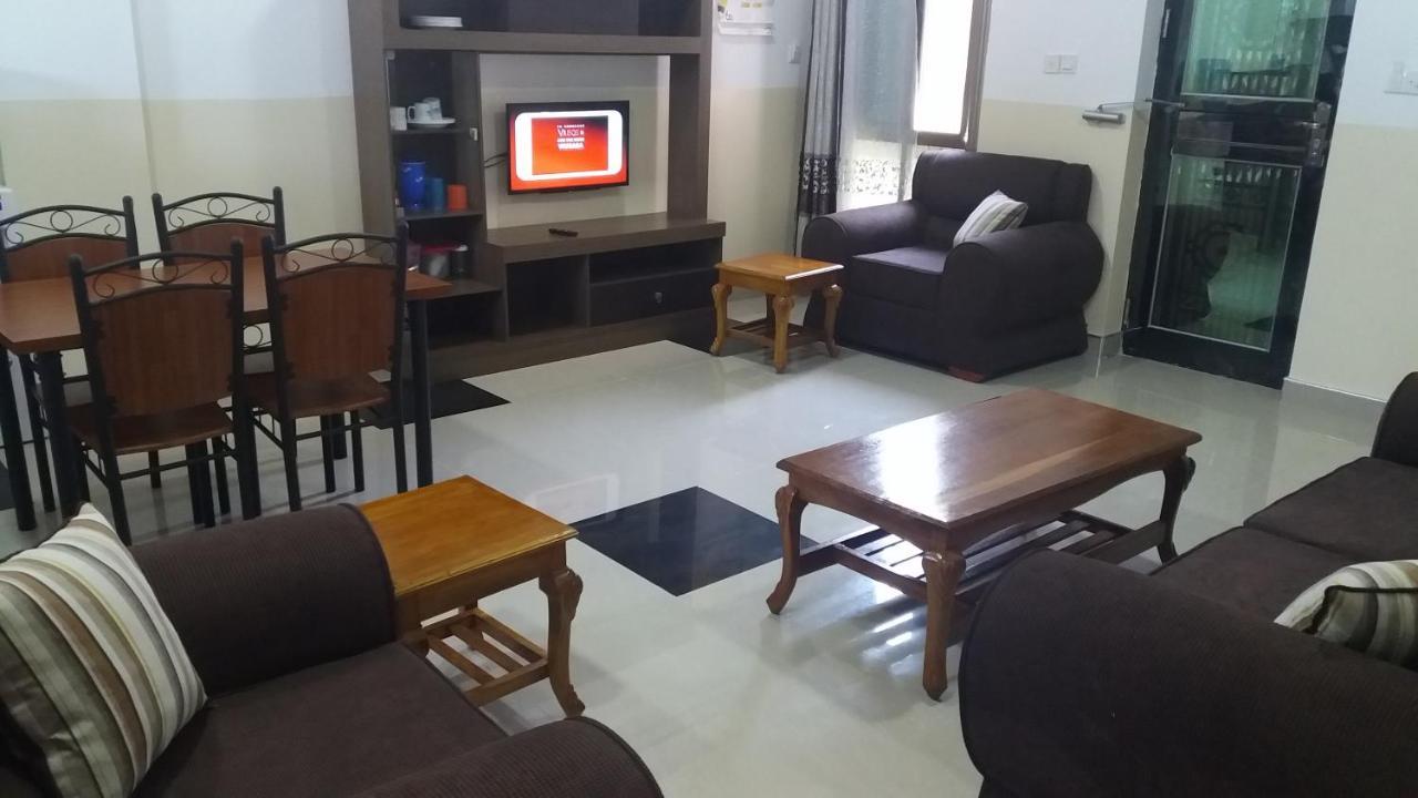 Ayodya Suites Nyali Nyali Beach 외부 사진