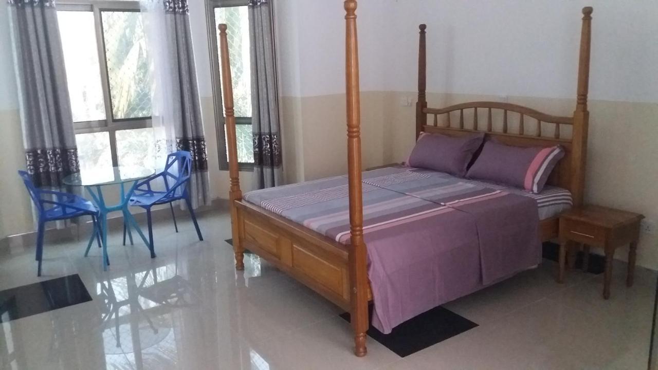 Ayodya Suites Nyali Nyali Beach 외부 사진