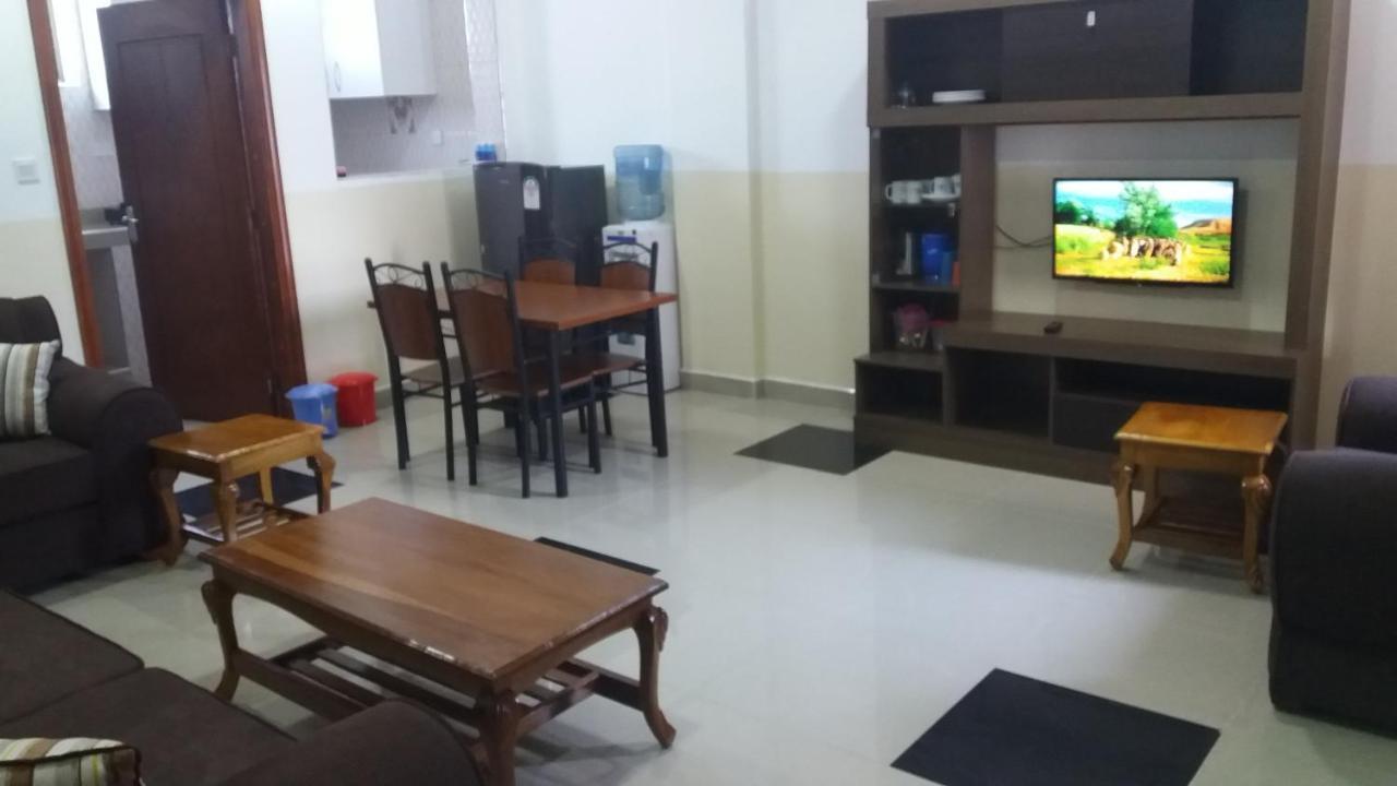 Ayodya Suites Nyali Nyali Beach 외부 사진