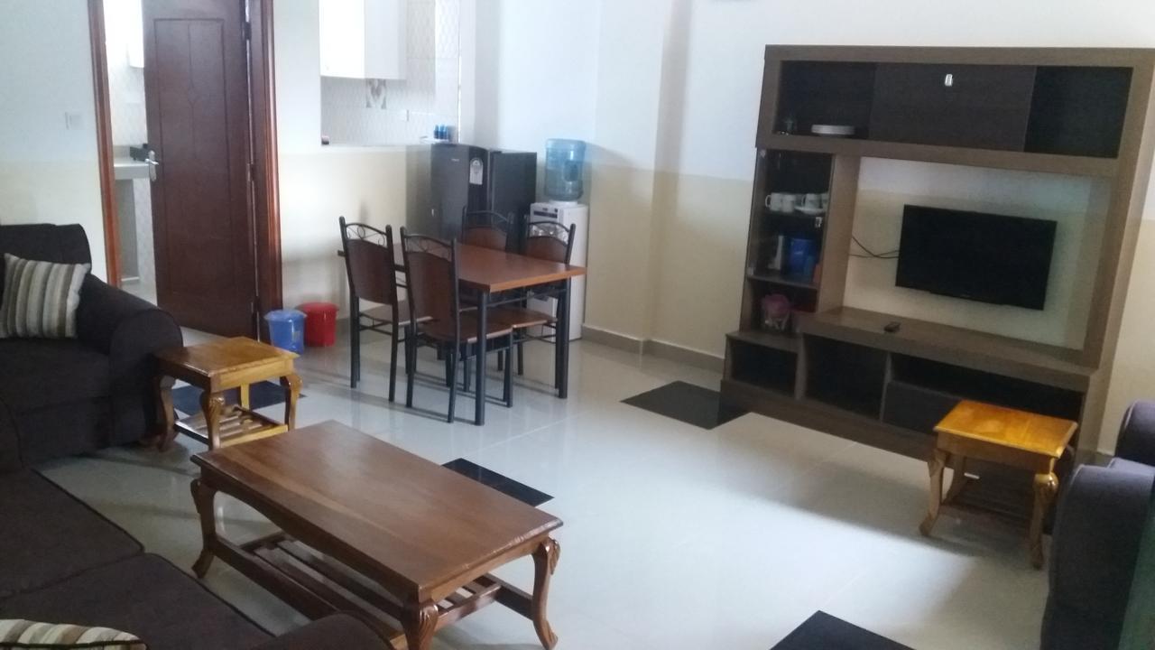 Ayodya Suites Nyali Nyali Beach 외부 사진