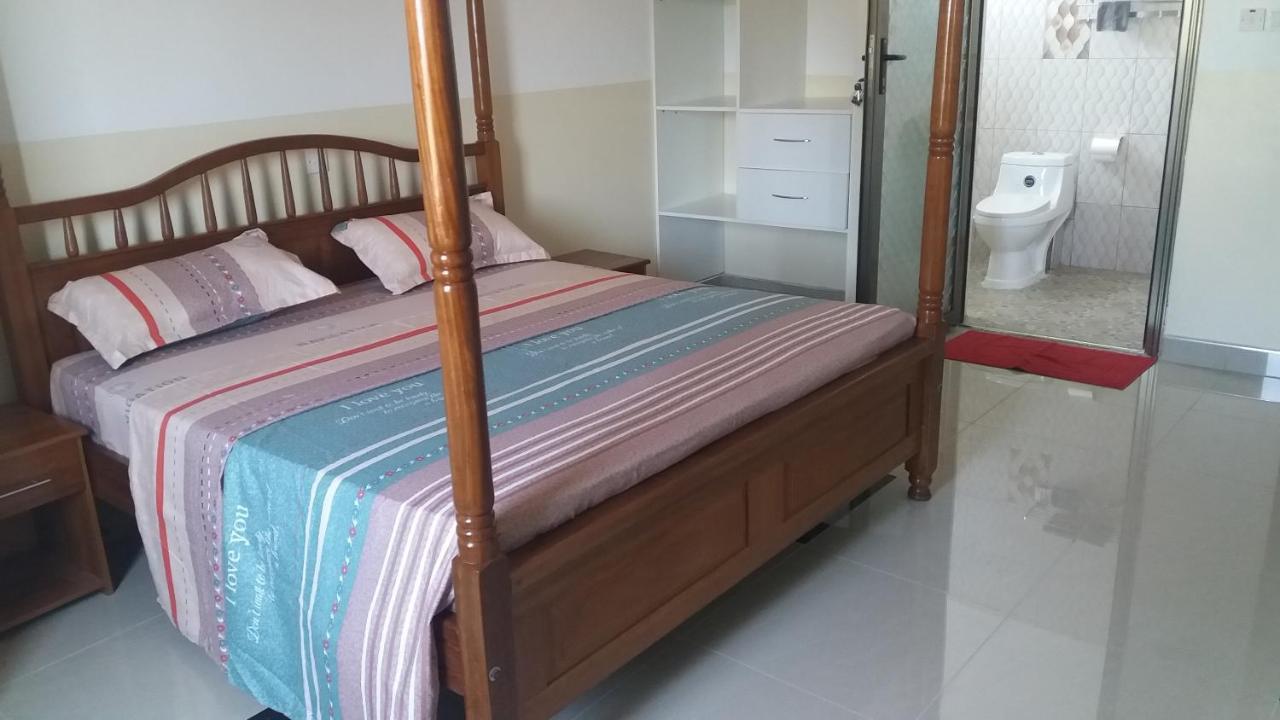 Ayodya Suites Nyali Nyali Beach 외부 사진