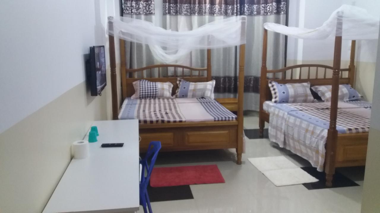 Ayodya Suites Nyali Nyali Beach 외부 사진