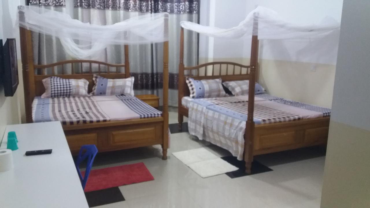 Ayodya Suites Nyali Nyali Beach 외부 사진