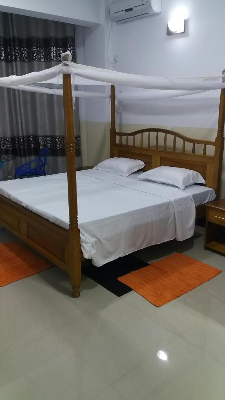 Ayodya Suites Nyali Nyali Beach 외부 사진