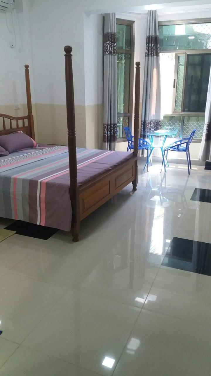 Ayodya Suites Nyali Nyali Beach 외부 사진